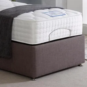 10" Luxury Pocket Spring Mattress
