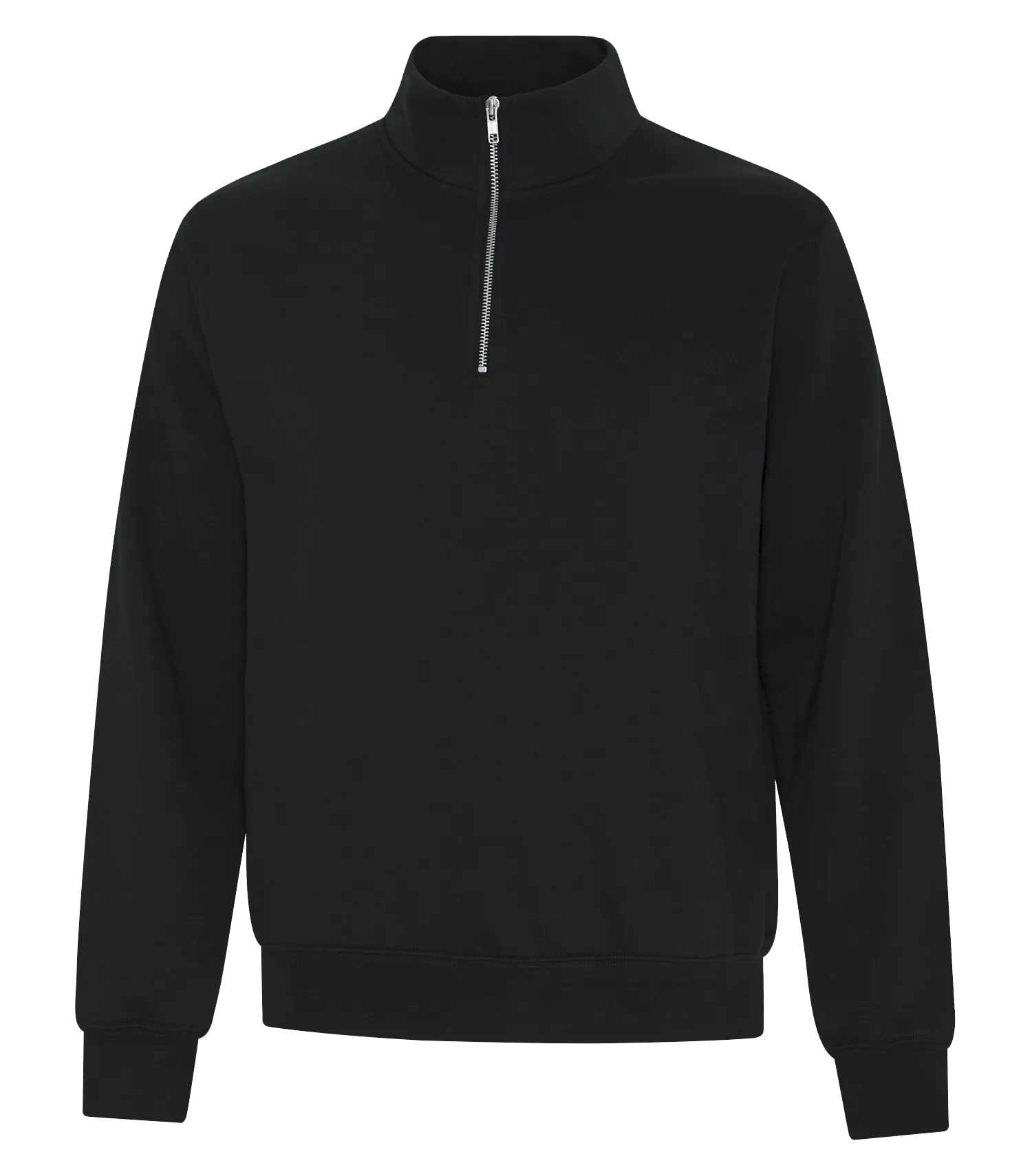 1/4 Zip Everyday Fleece