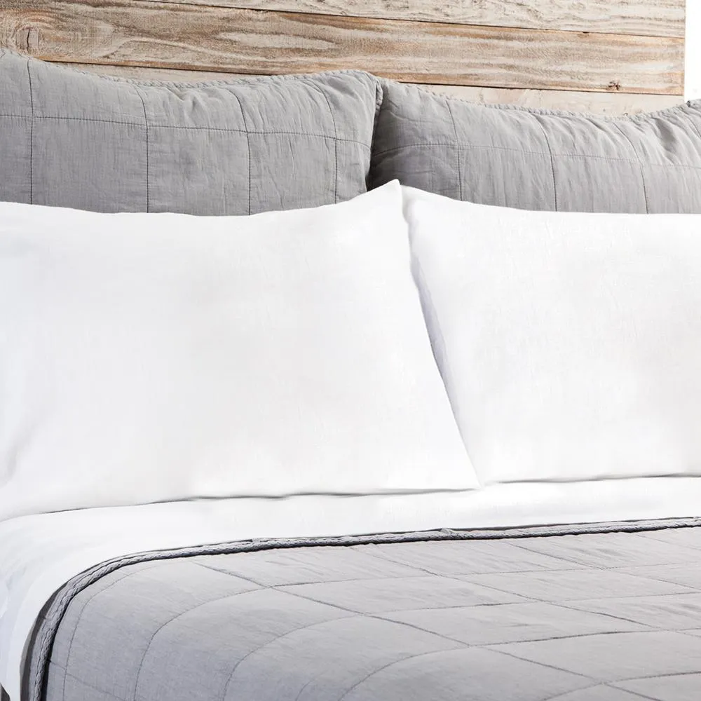 Antwerp Ocean Coverlets by Pom Pom at Home