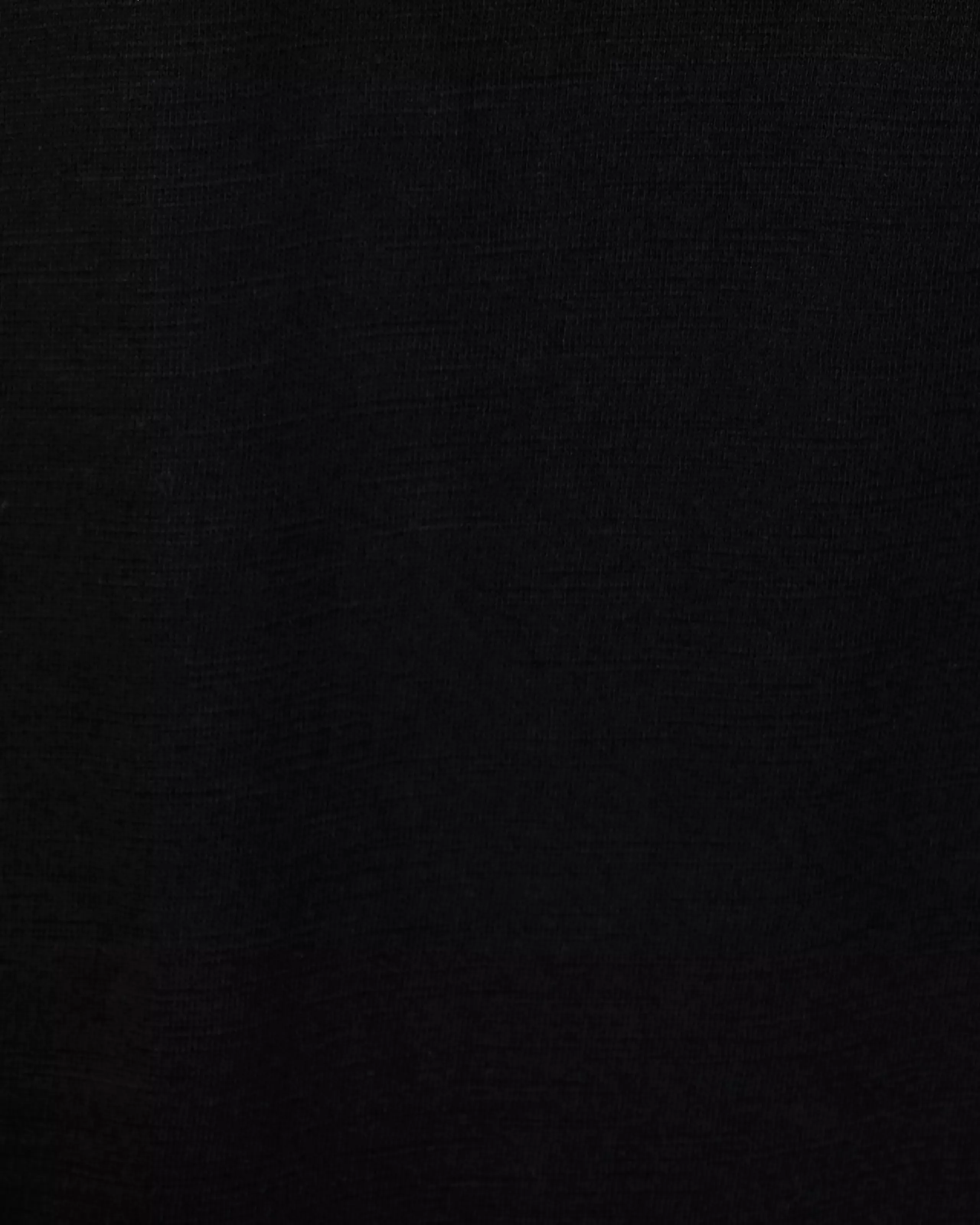 Ashlee Pullover -Noir