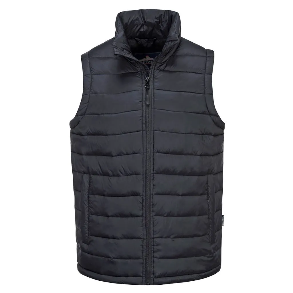Aspen Padded Gilet S544