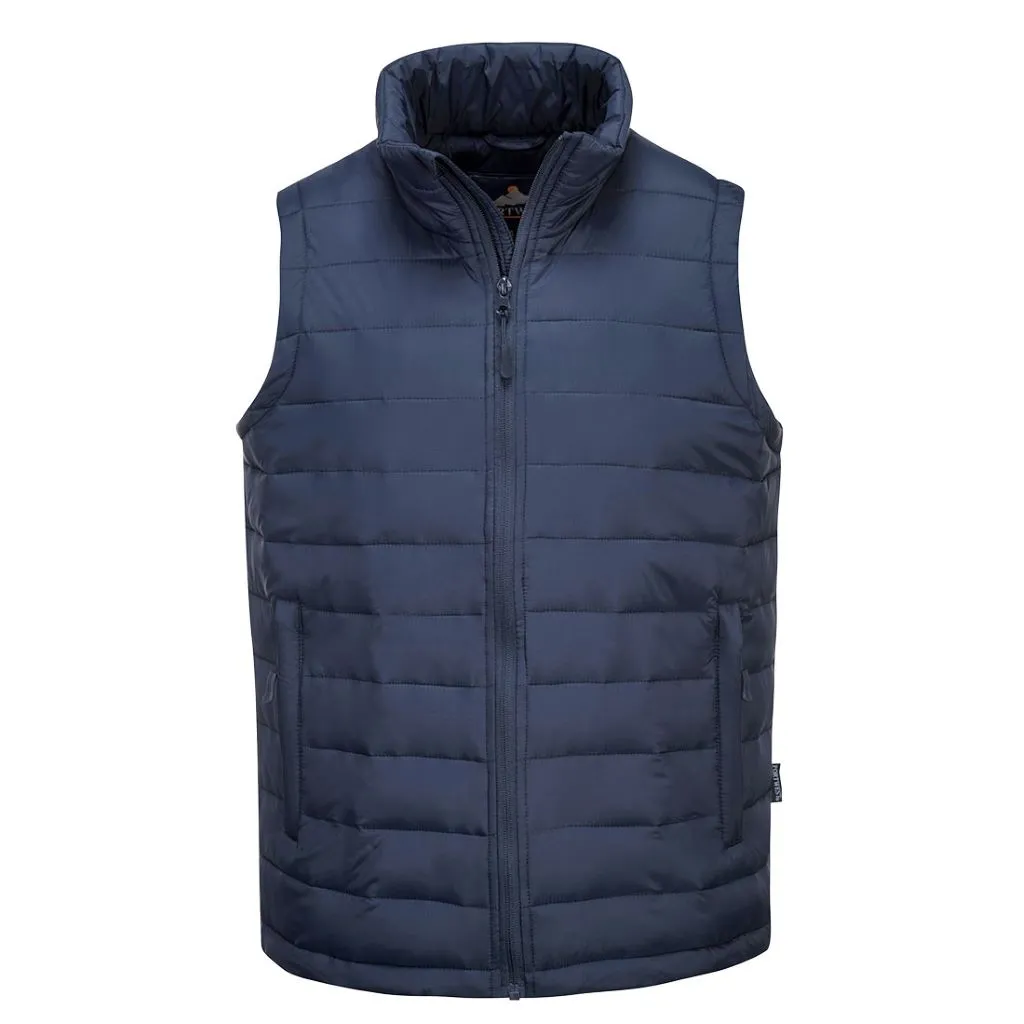 Aspen Padded Gilet S544