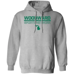 Basic WSN Logo Sweatshirt