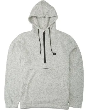 Billabong Boundary Mens Pullover Hoody 2021