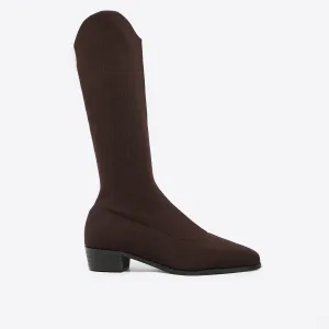 binfenxie- Classic Daily Women Mid-calf Boots