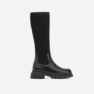 binfenxie-Women Commute Daily Ankle Boots