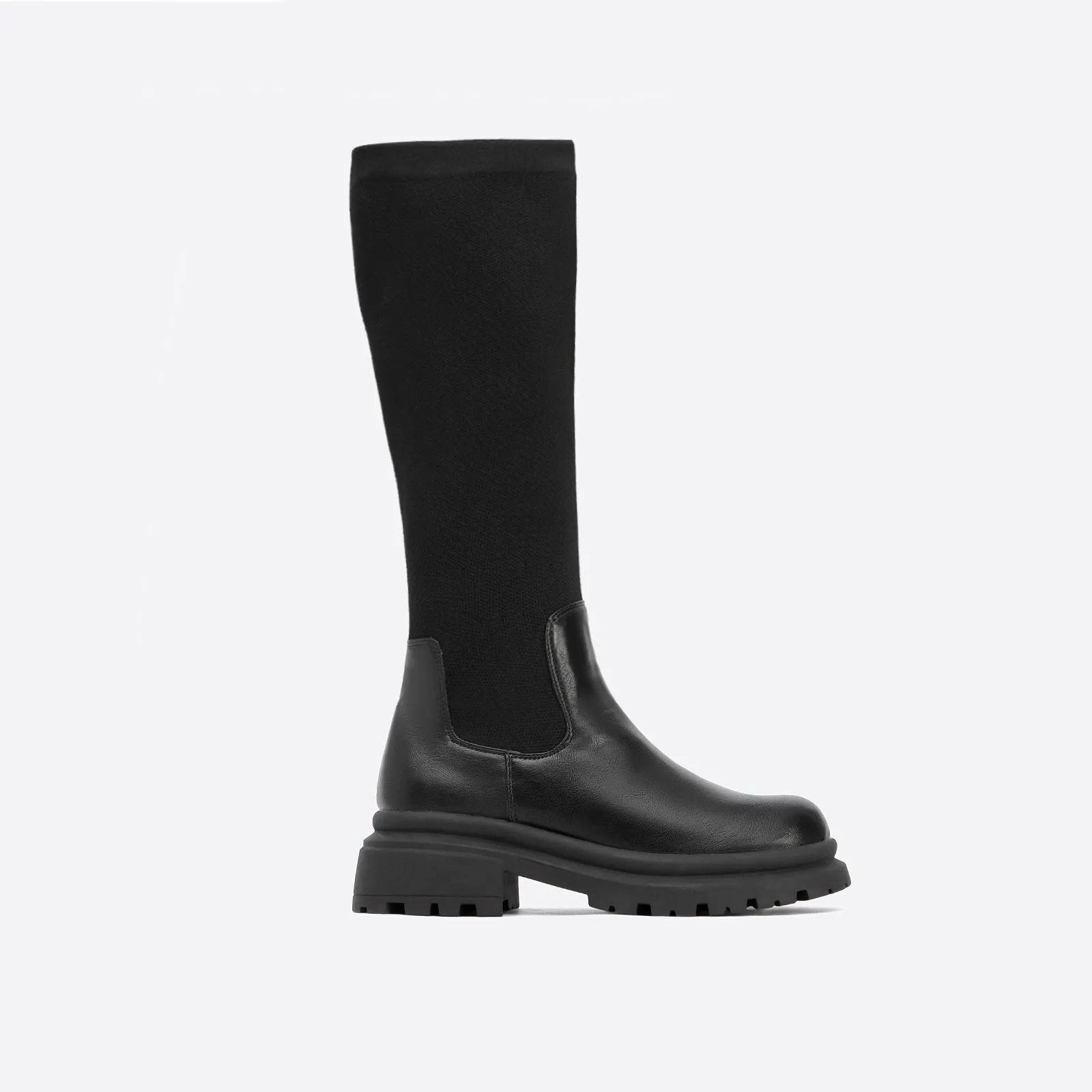 binfenxie-Women Commute Daily Ankle Boots