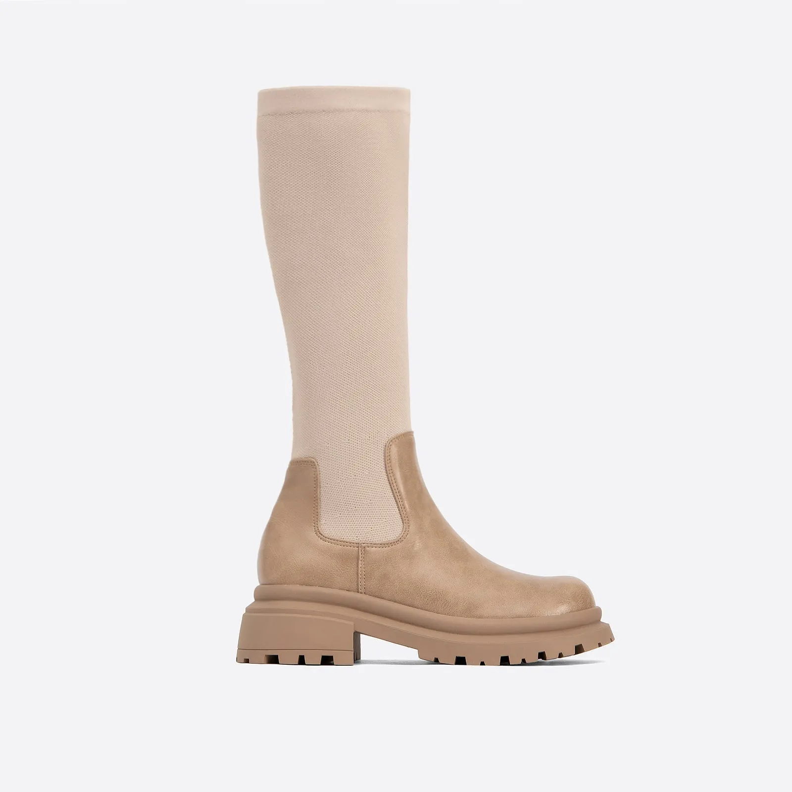 binfenxie-Women Commute Daily Ankle Boots