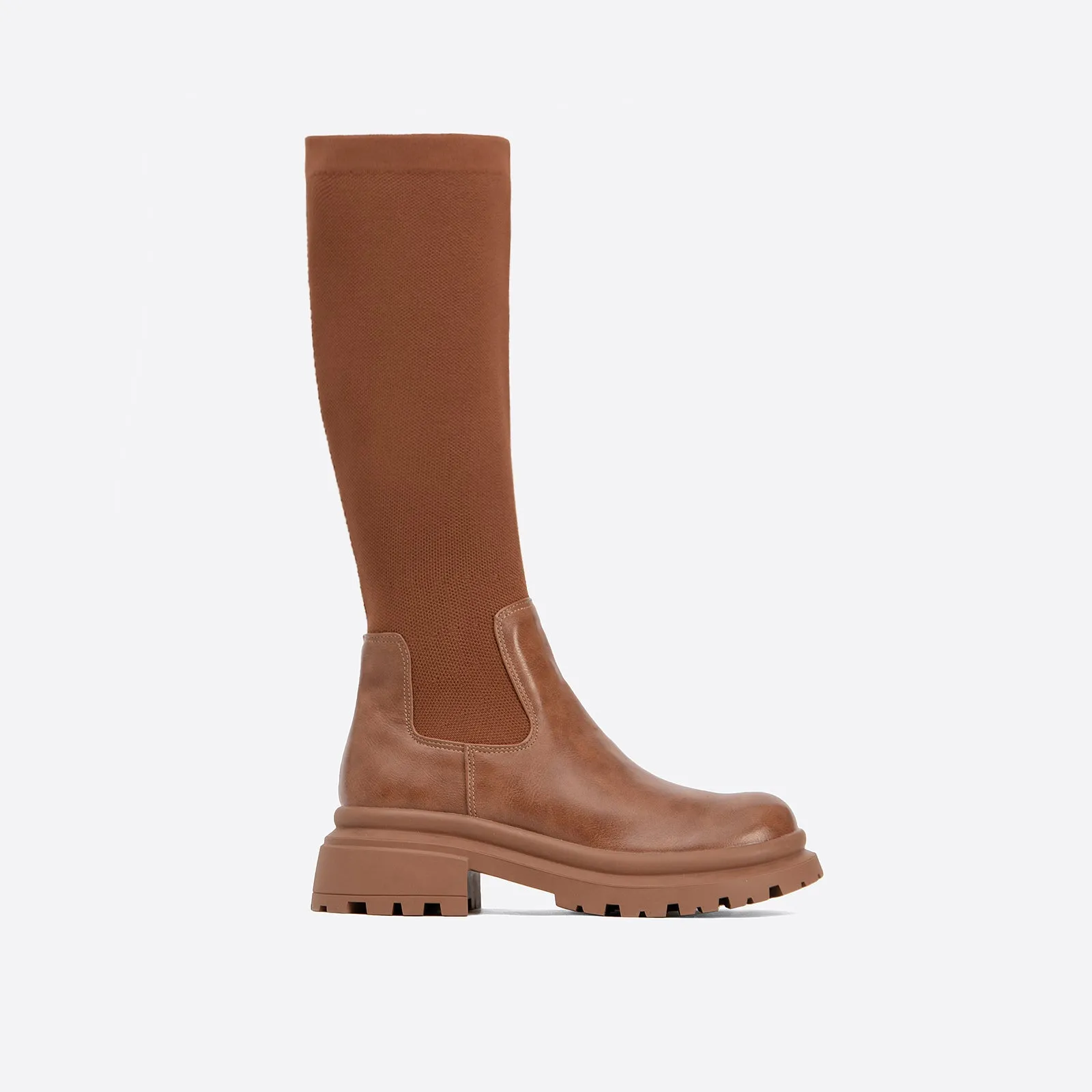 binfenxie-Women Commute Daily Ankle Boots