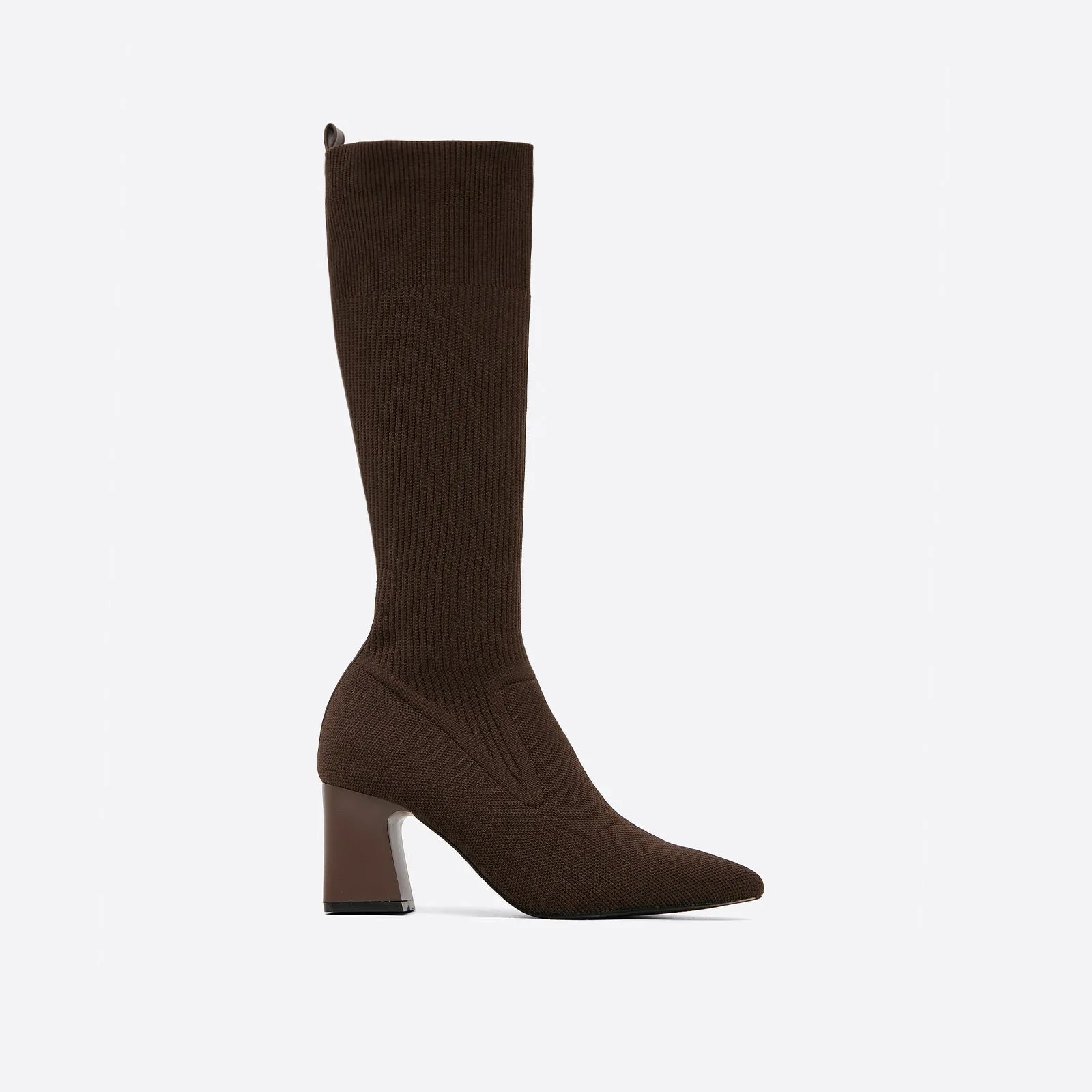binfenxie-Women Elegant High Boots