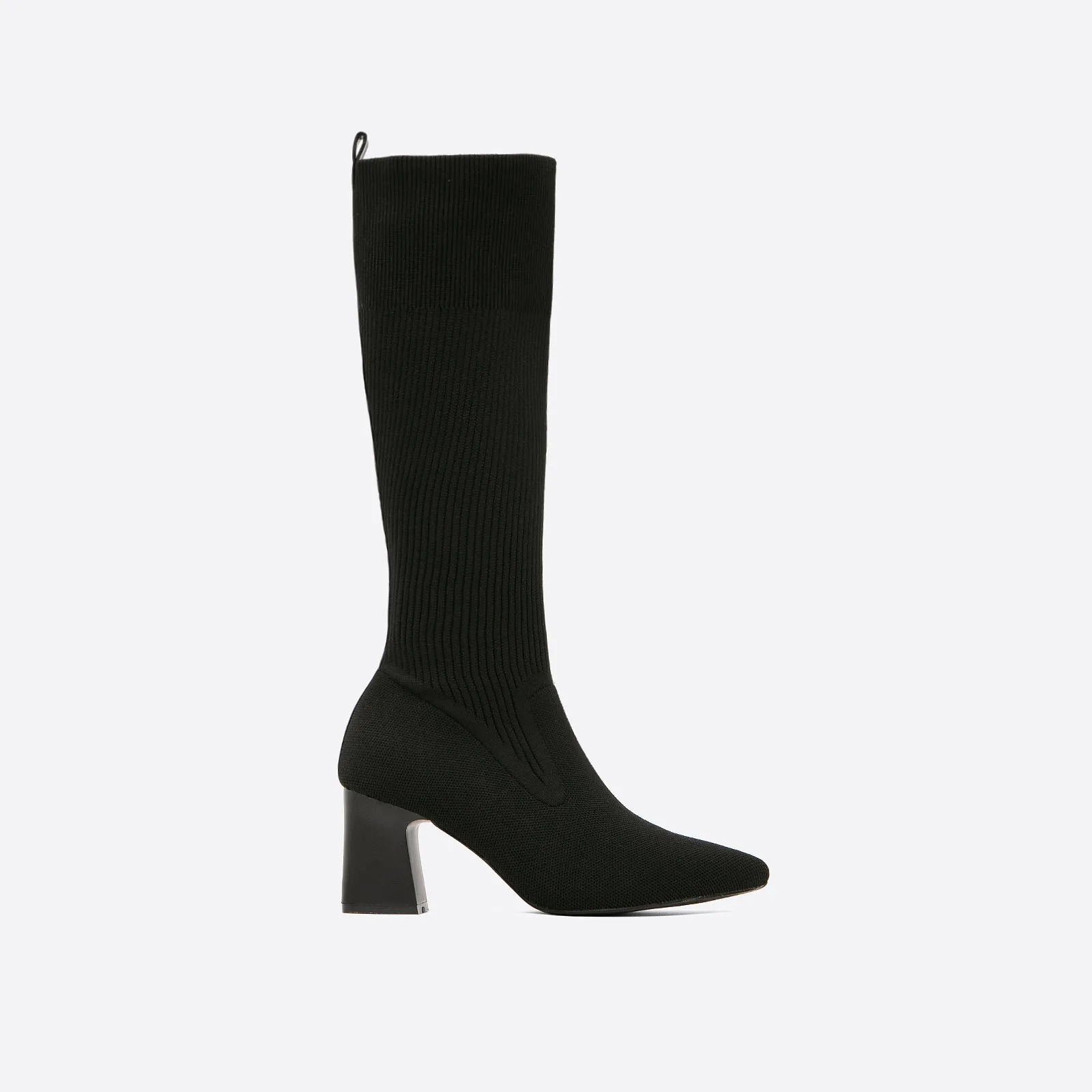 binfenxie-Women Elegant High Boots