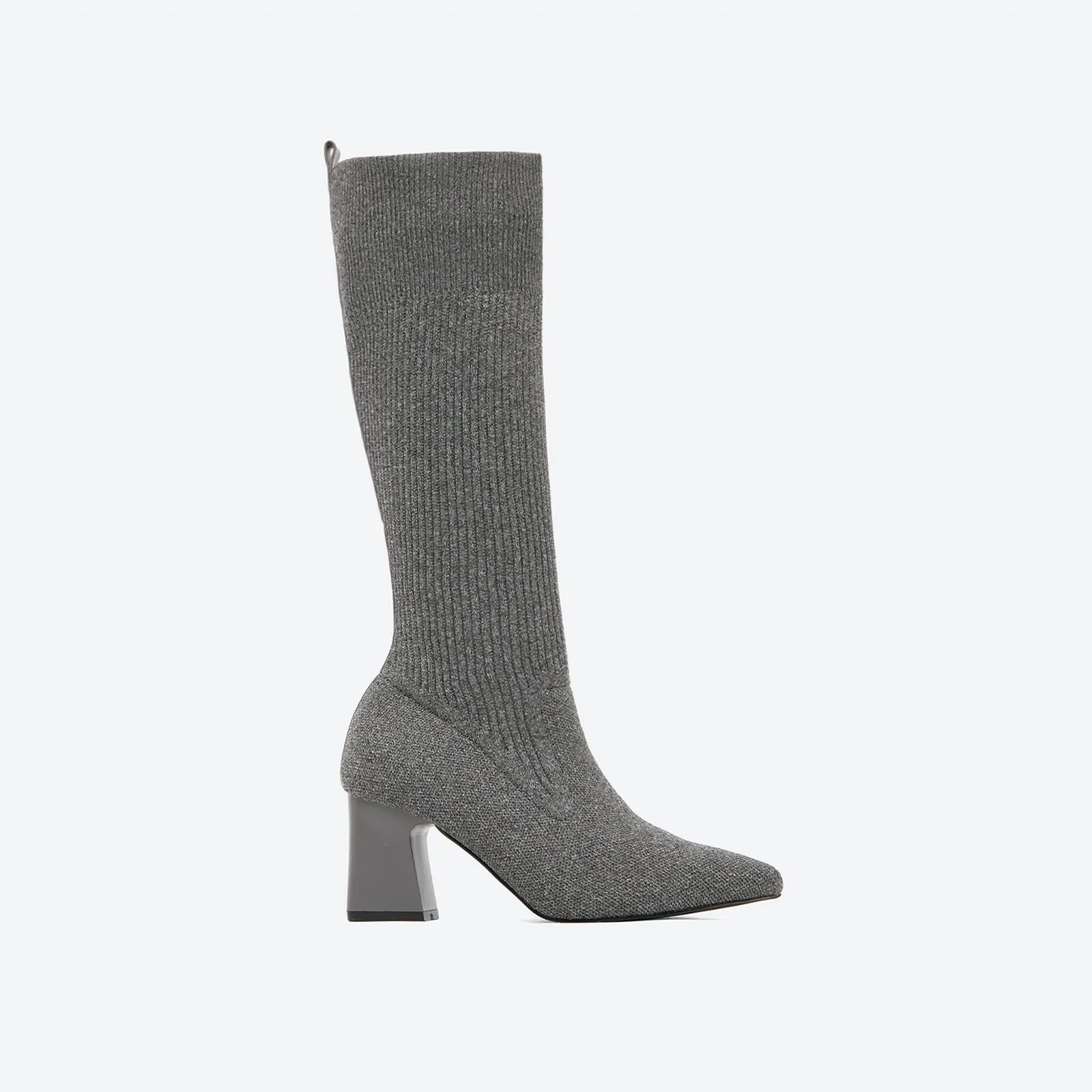binfenxie-Women Elegant High Boots