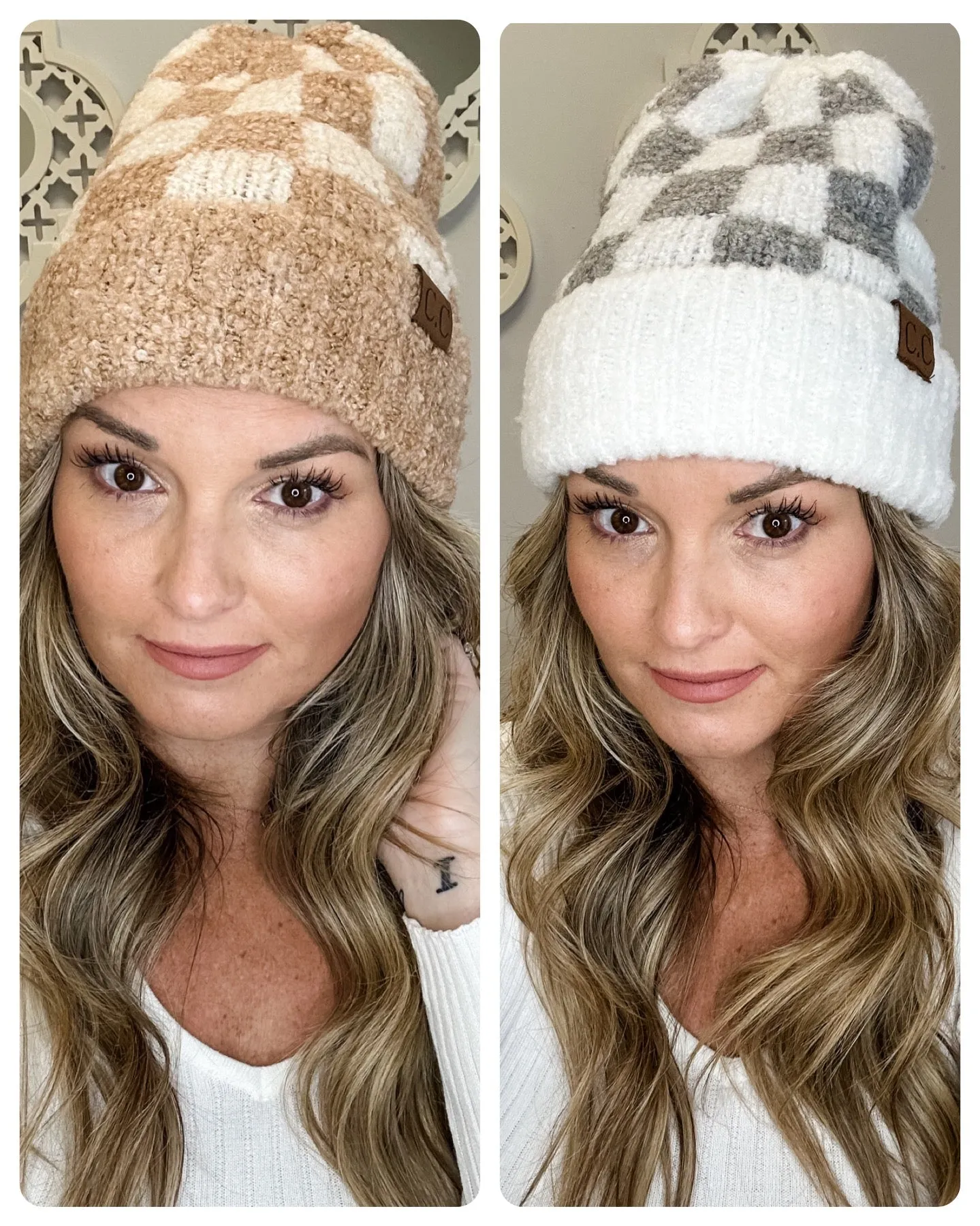 Boulce Beanie