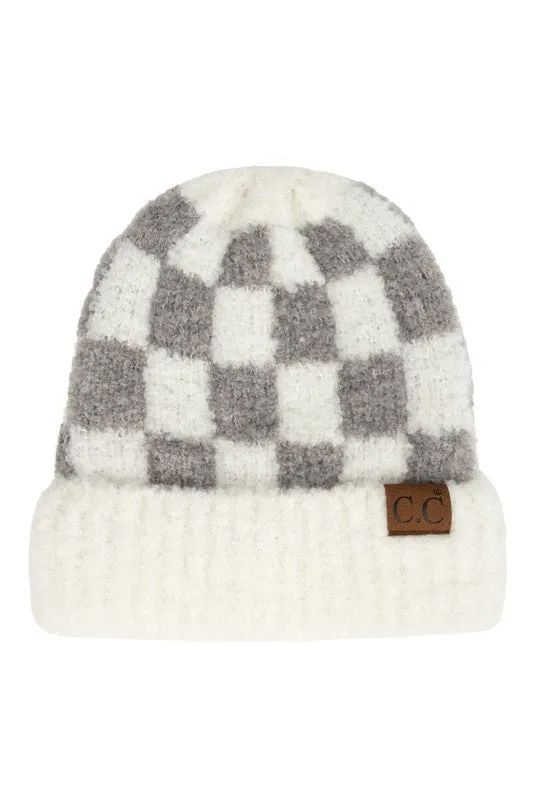 Boulce Beanie