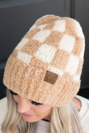 Boulce Beanie