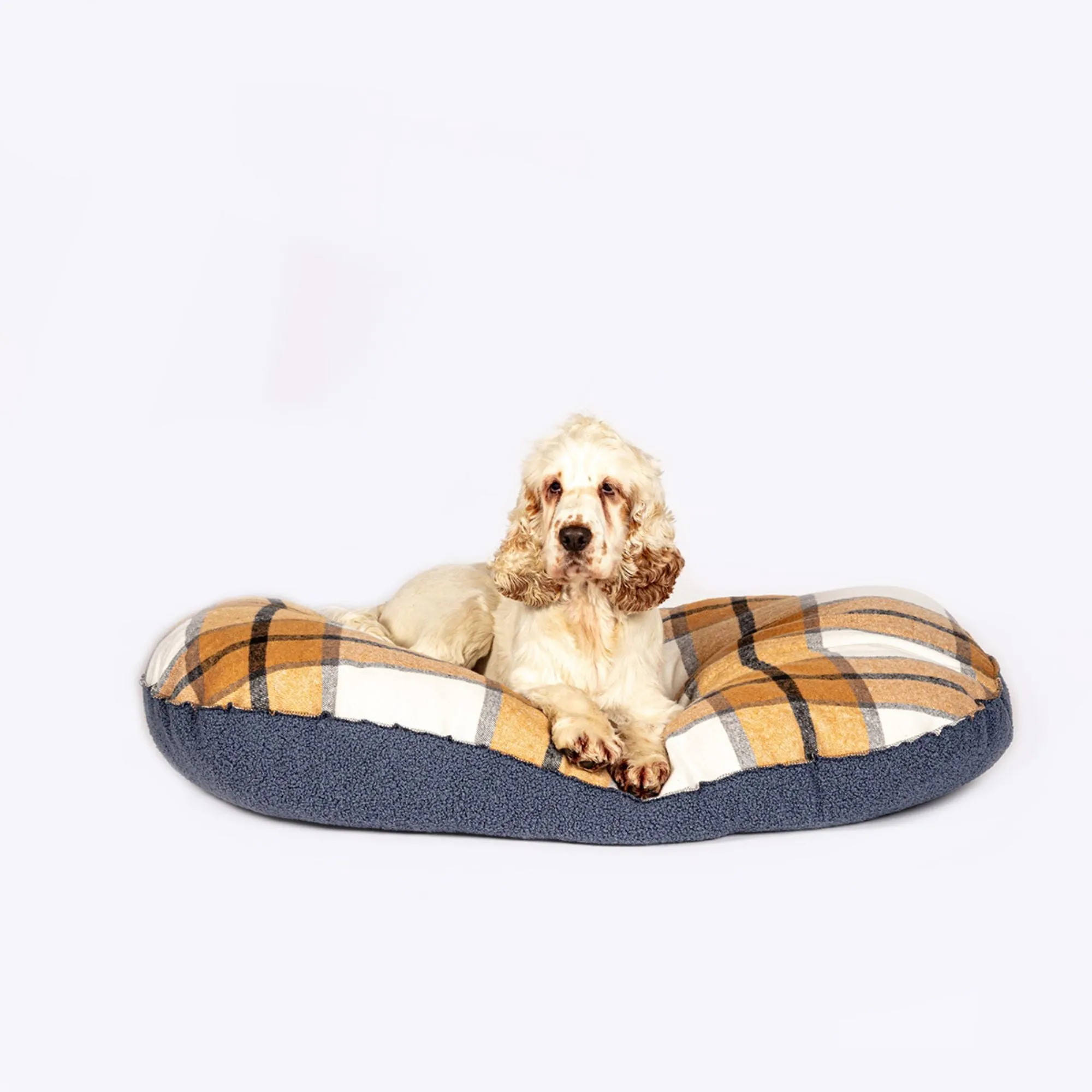 Bowmore Sand - Quilted Mattress