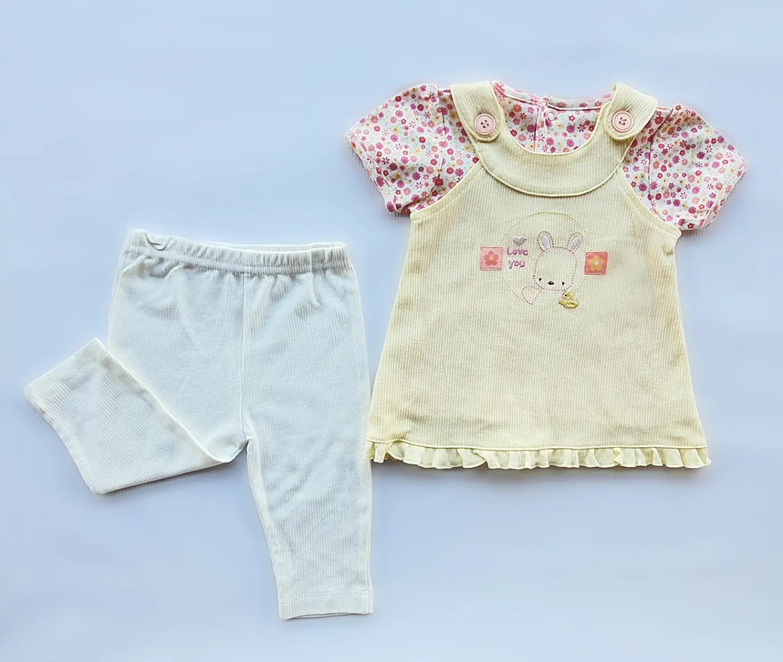 Cloth Set G23