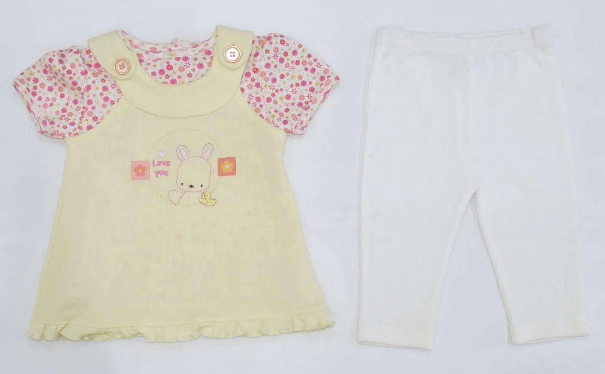 Cloth Set G23