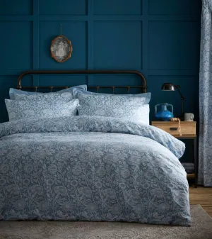Cornflower Duvet Cover Set