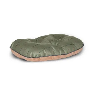 Danish Design Tweed Quilted Mattress