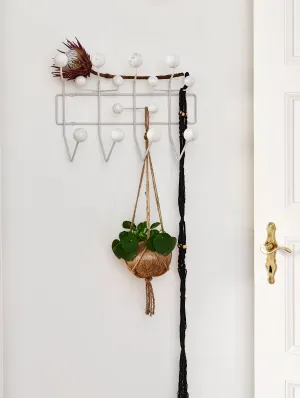 Eames Hang It All - Marble