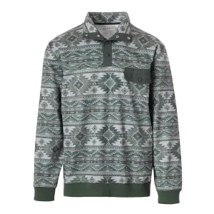 Gaucho Pullover
