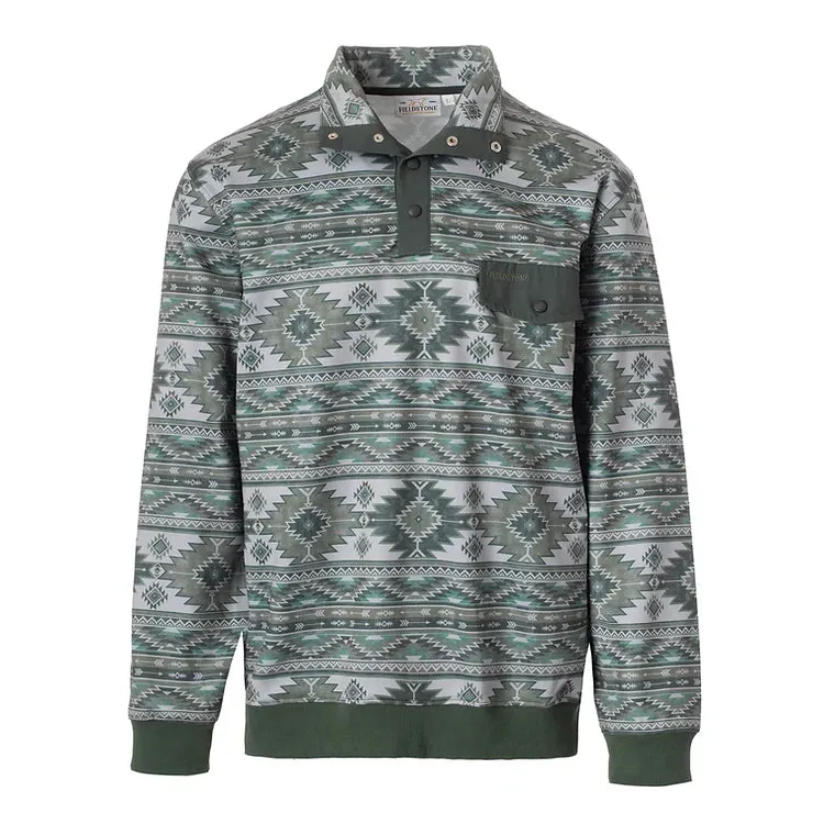 Gaucho Pullover