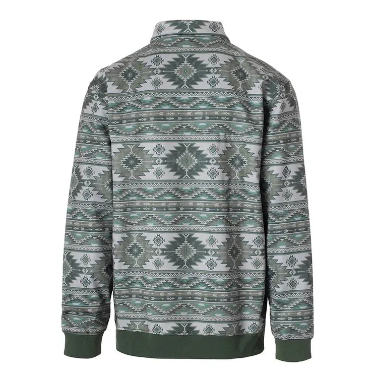 Gaucho Pullover