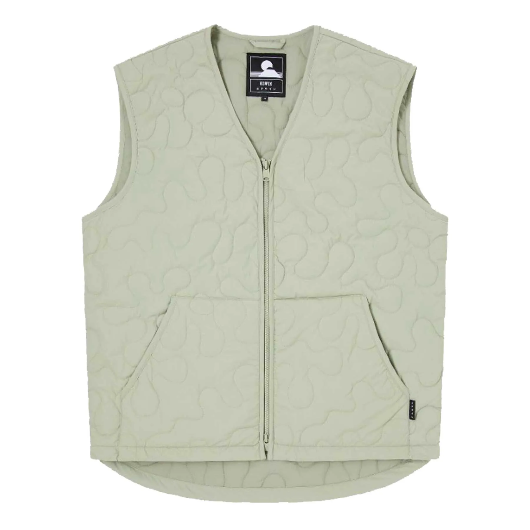 Gilet Camper