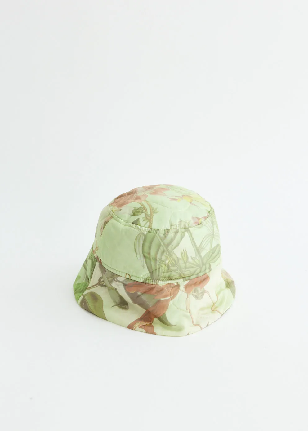 Gilly Hat