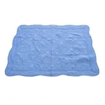 Heirloom Baby Quilts