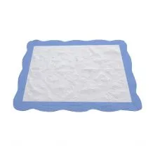 Heirloom Baby Quilts