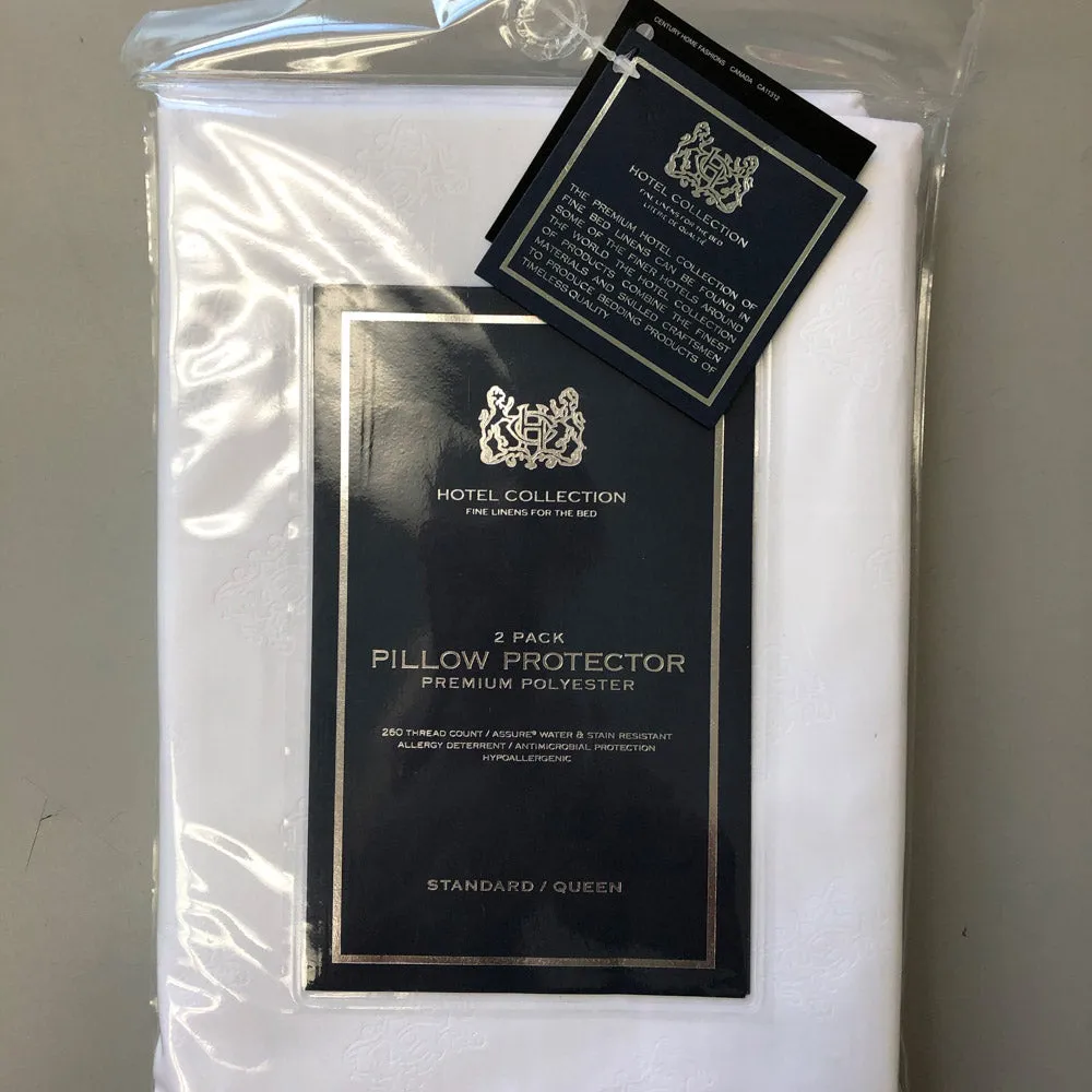 Hotel Collection - Pillow Protector