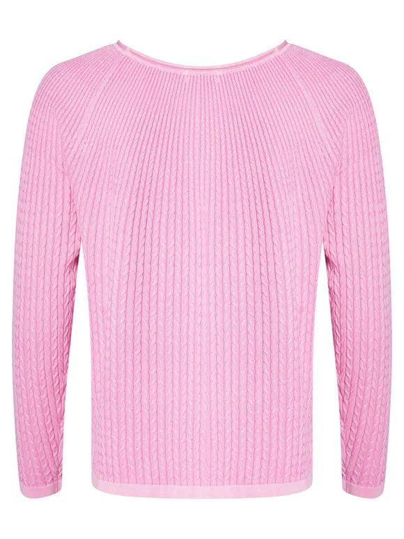 LiAgnes strik pullover