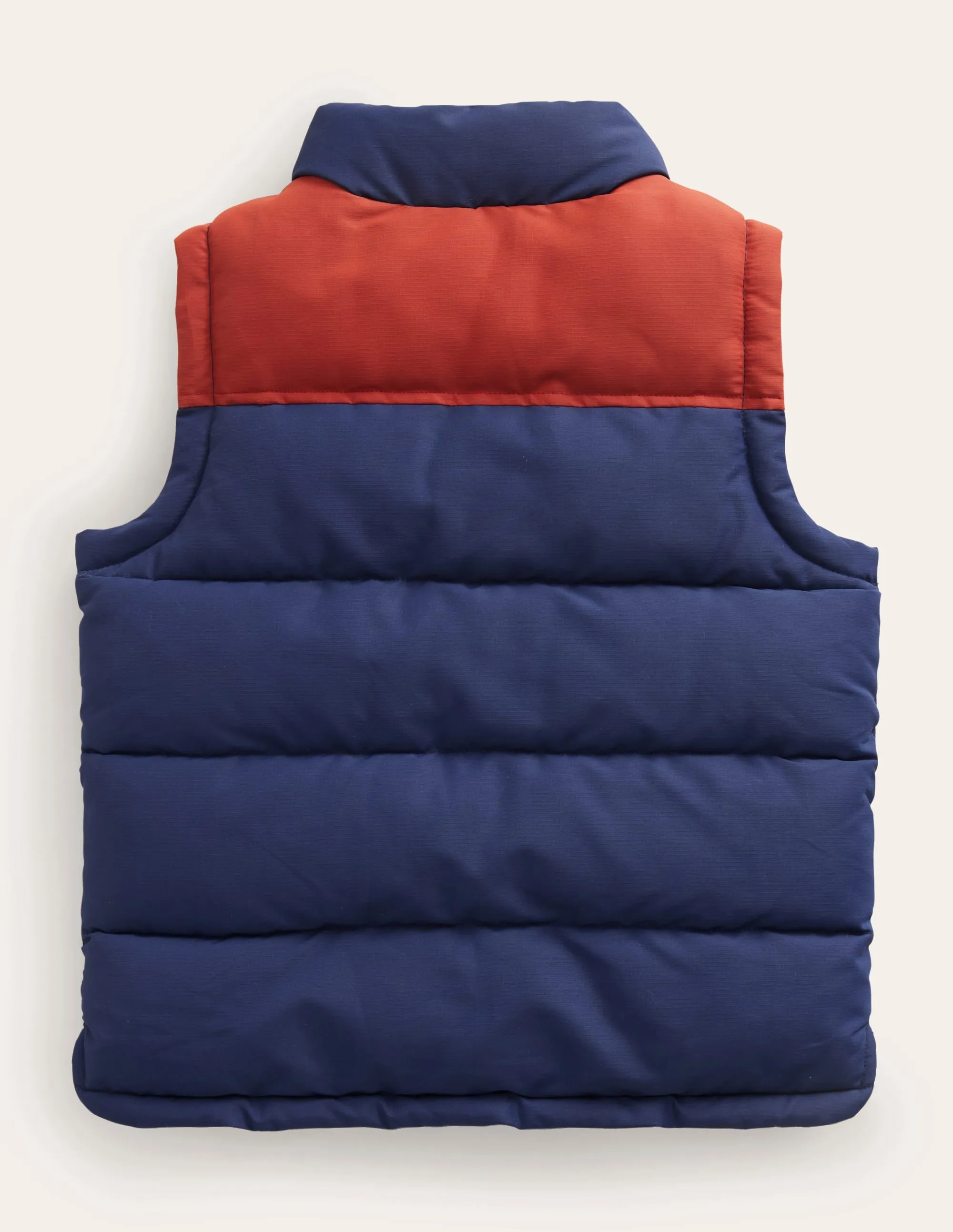 Lofty Sport Gilet-College Navy