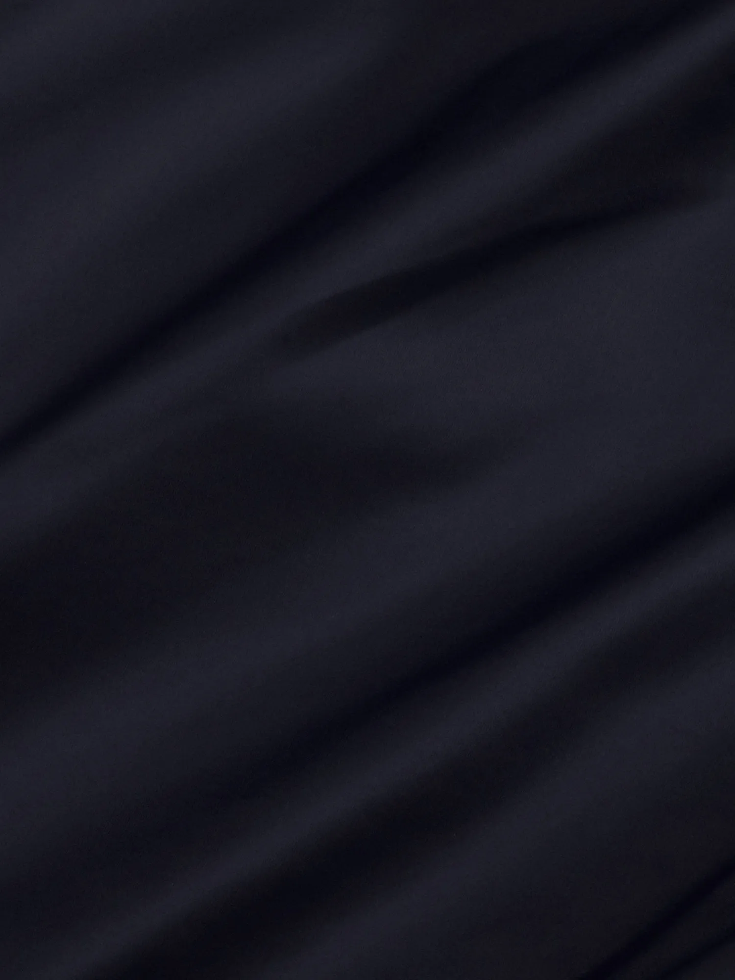 Mens FLWRDWN™ Gilet—navy blue