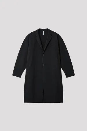 MILAN RIB CHESTER COAT