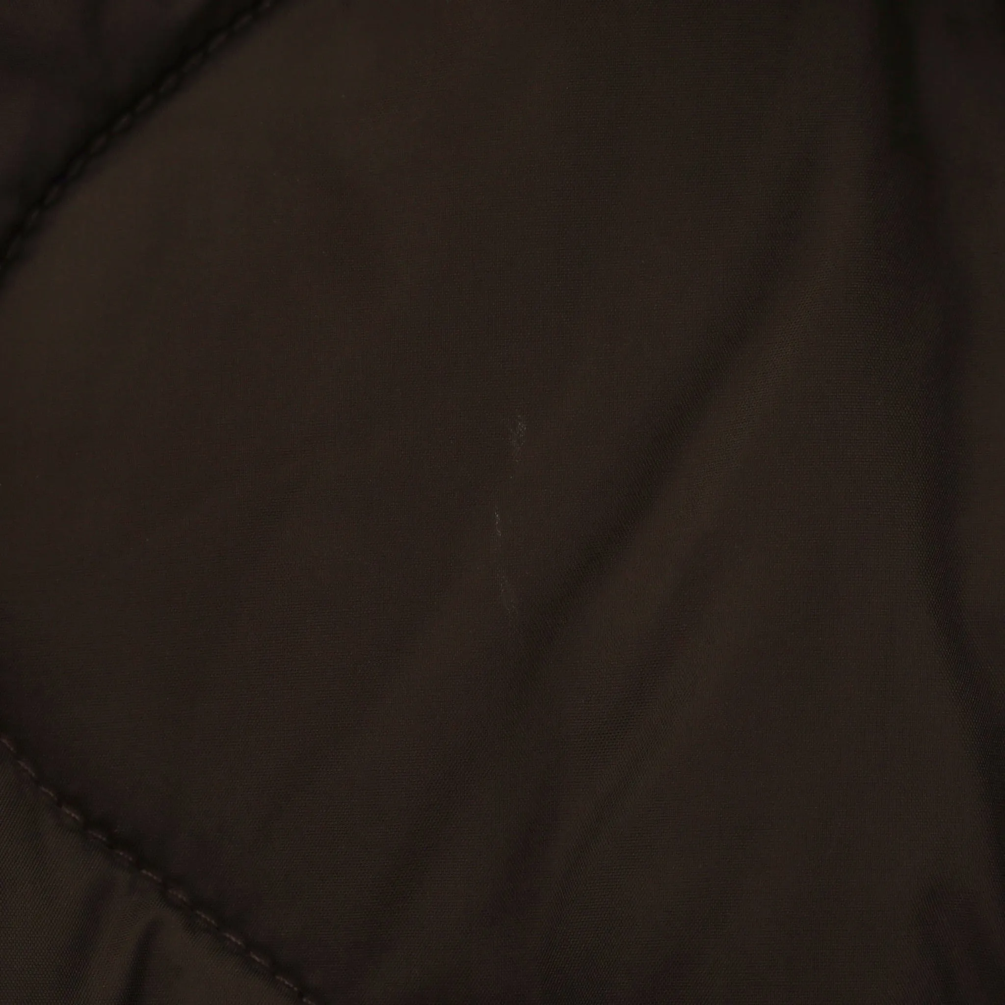 Moncler Padded Down Gilet. Size XL