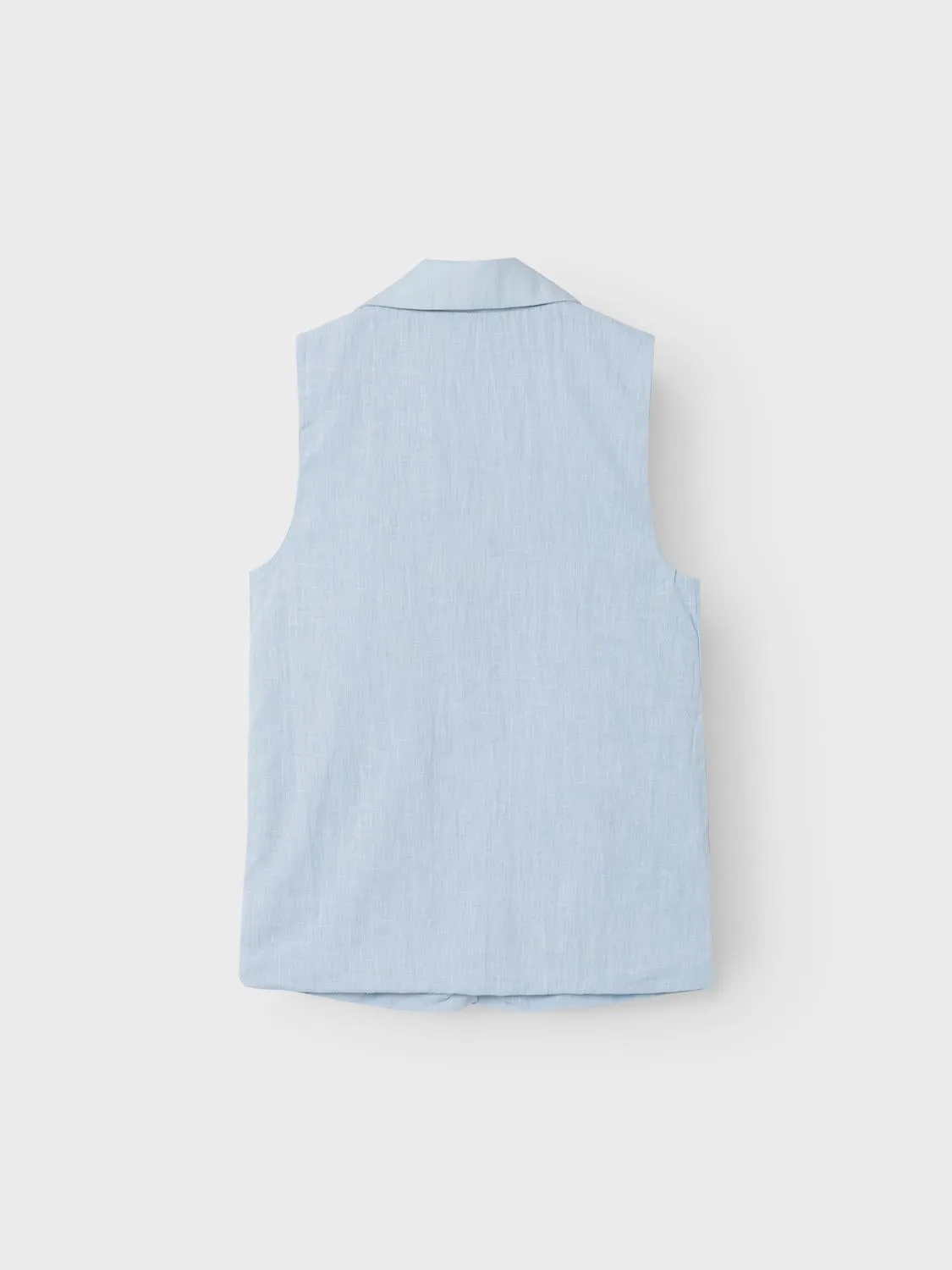 Name It gilet kids celeste basic