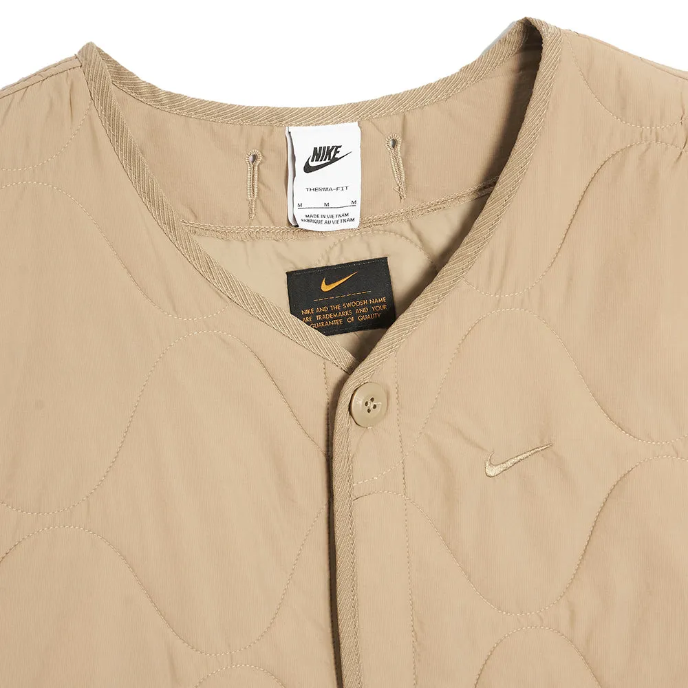 Nike Life Woven Insulated Military Vest