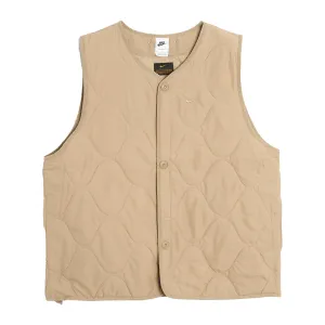 Nike Life Woven Insulated Military Vest
