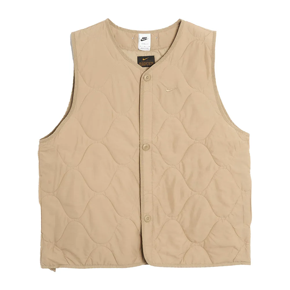 Nike Life Woven Insulated Military Vest