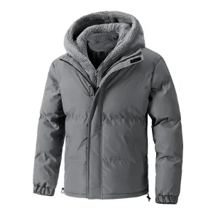 Oxford Parka
