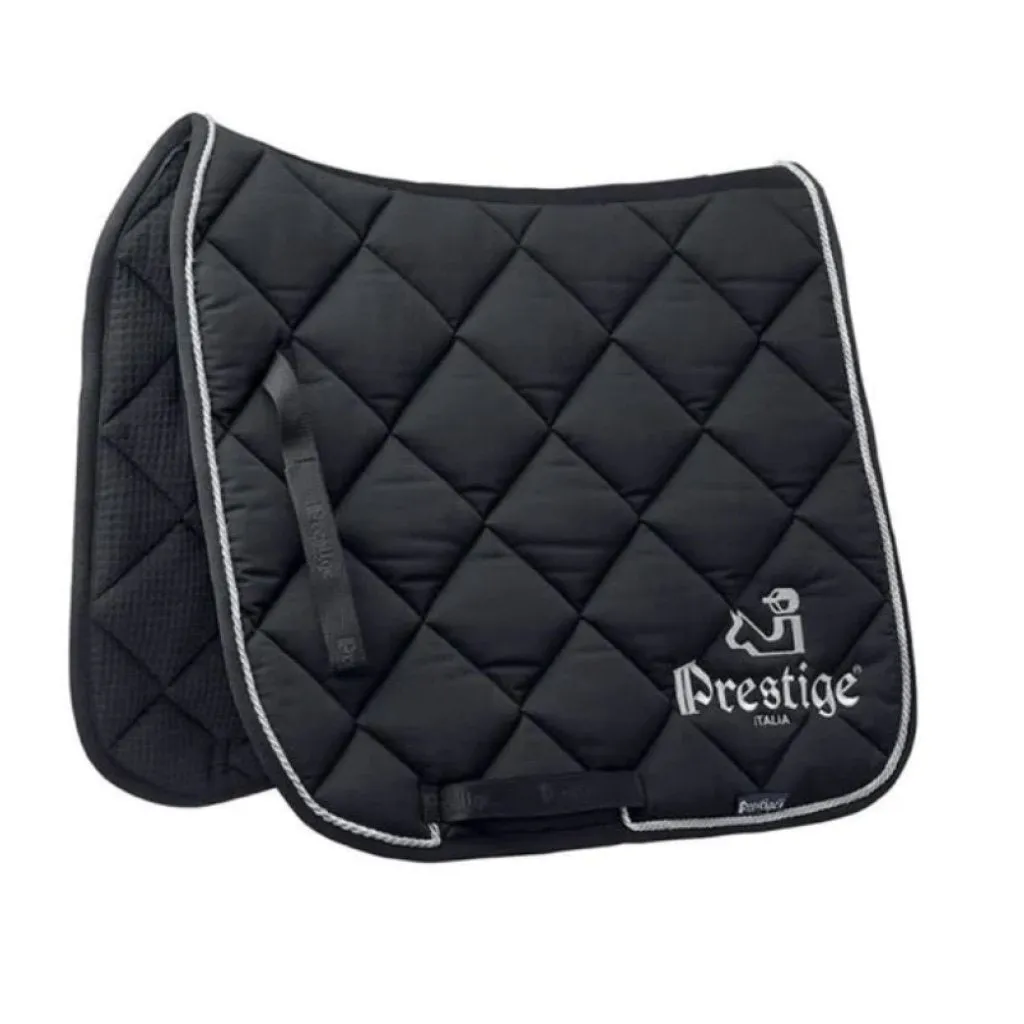 Prestige Dressage Saddle Pad: Ride in Style