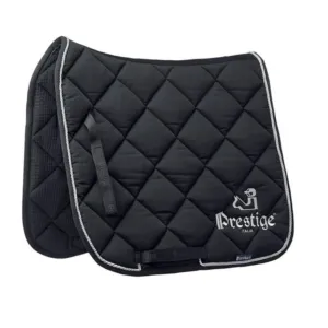 Prestige Dressage Saddle Pad: Ride in Style