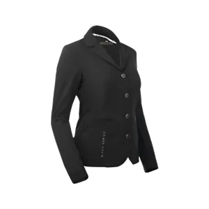 Pro Series - Veste de concours femme Comptair noir