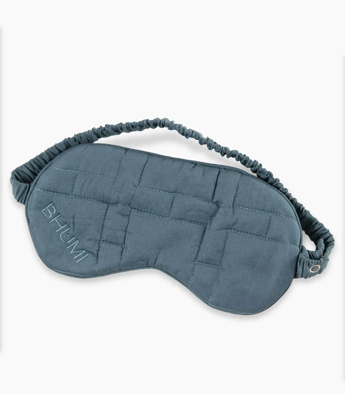 Quilted Sleep Mask