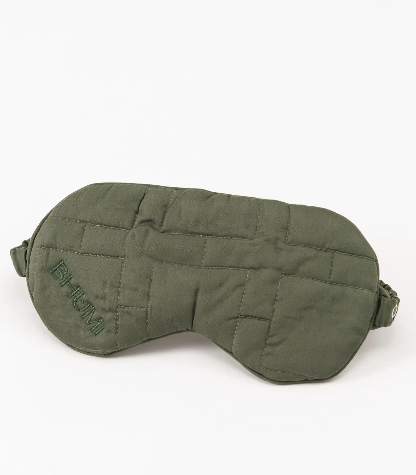 Quilted Sleep Mask