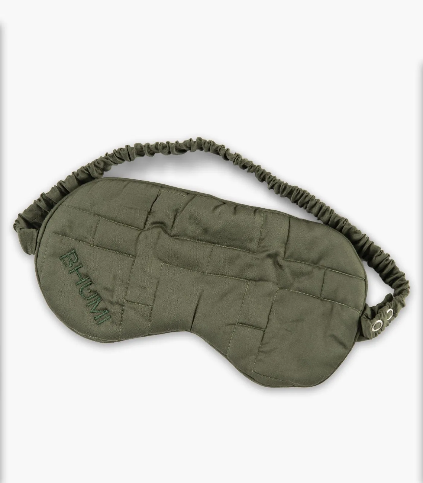 Quilted Sleep Mask