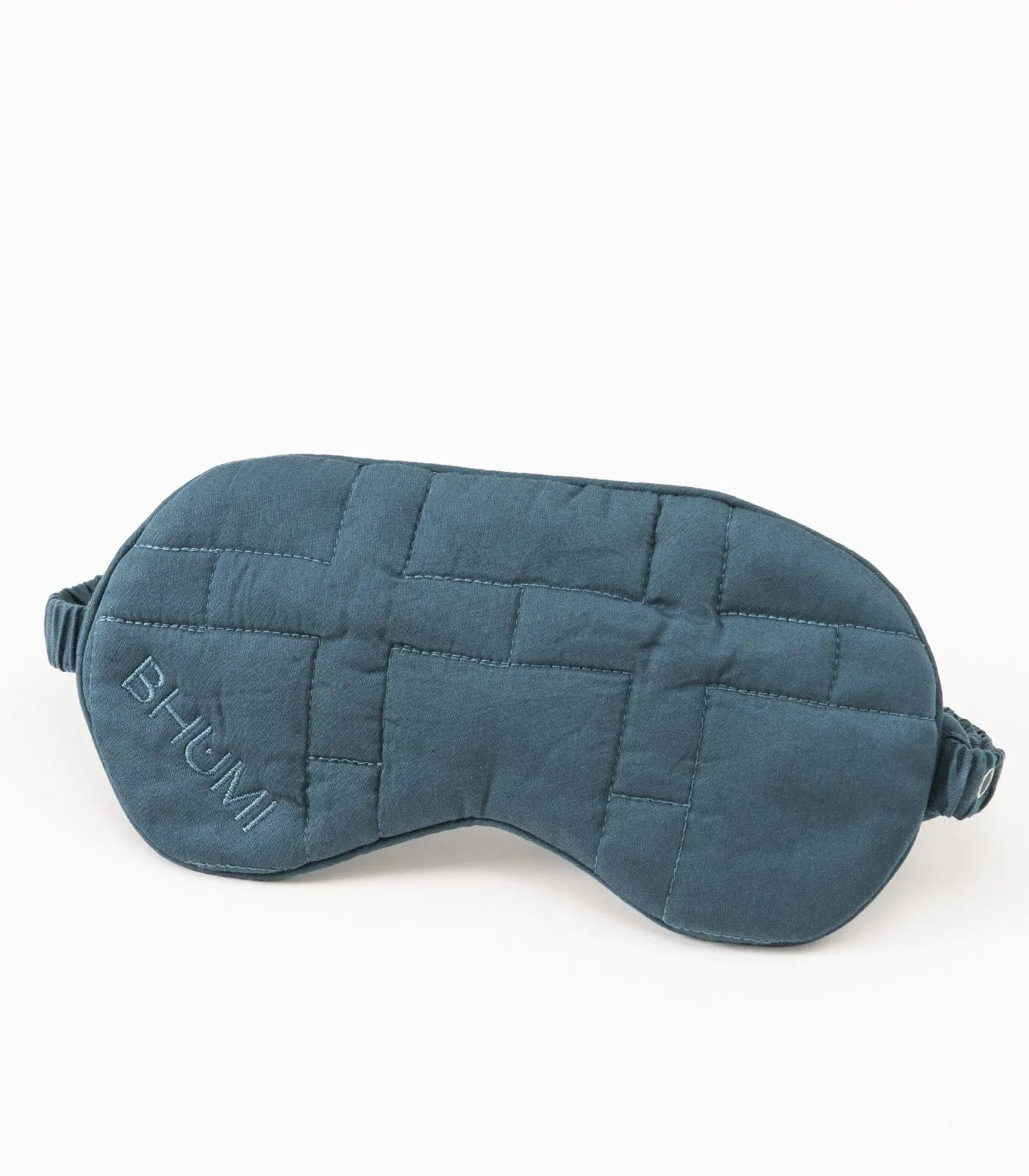 Quilted Sleep Mask